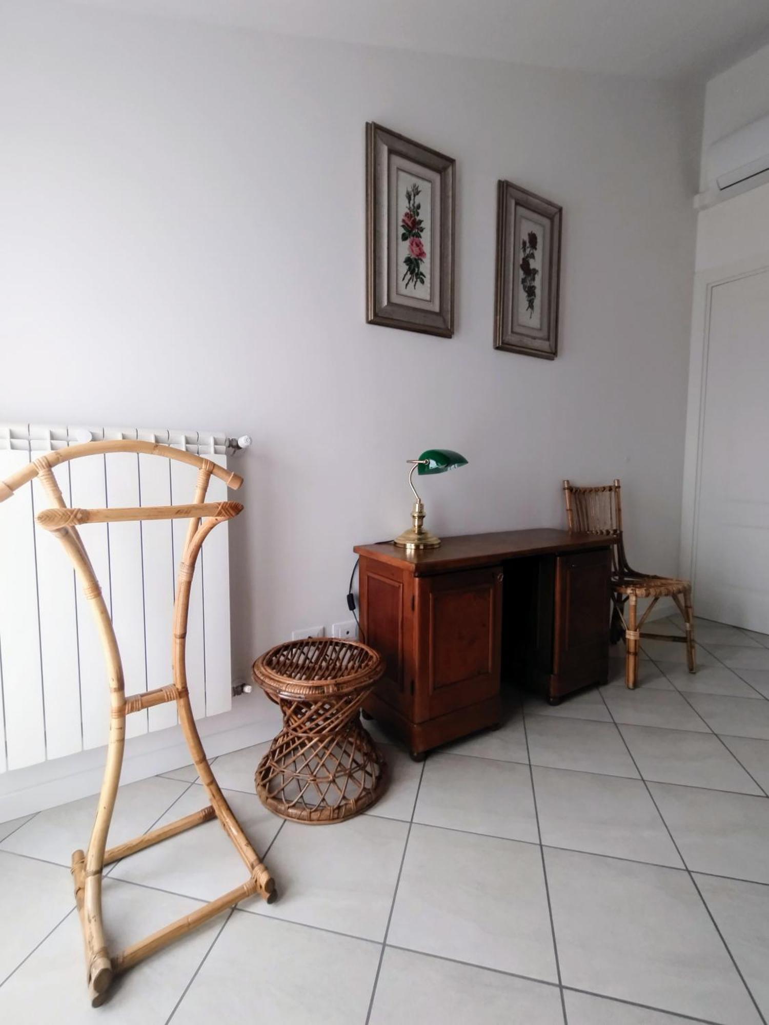 Mansarda Di Masha Lejlighed Villongo SantʼAlessandro Eksteriør billede
