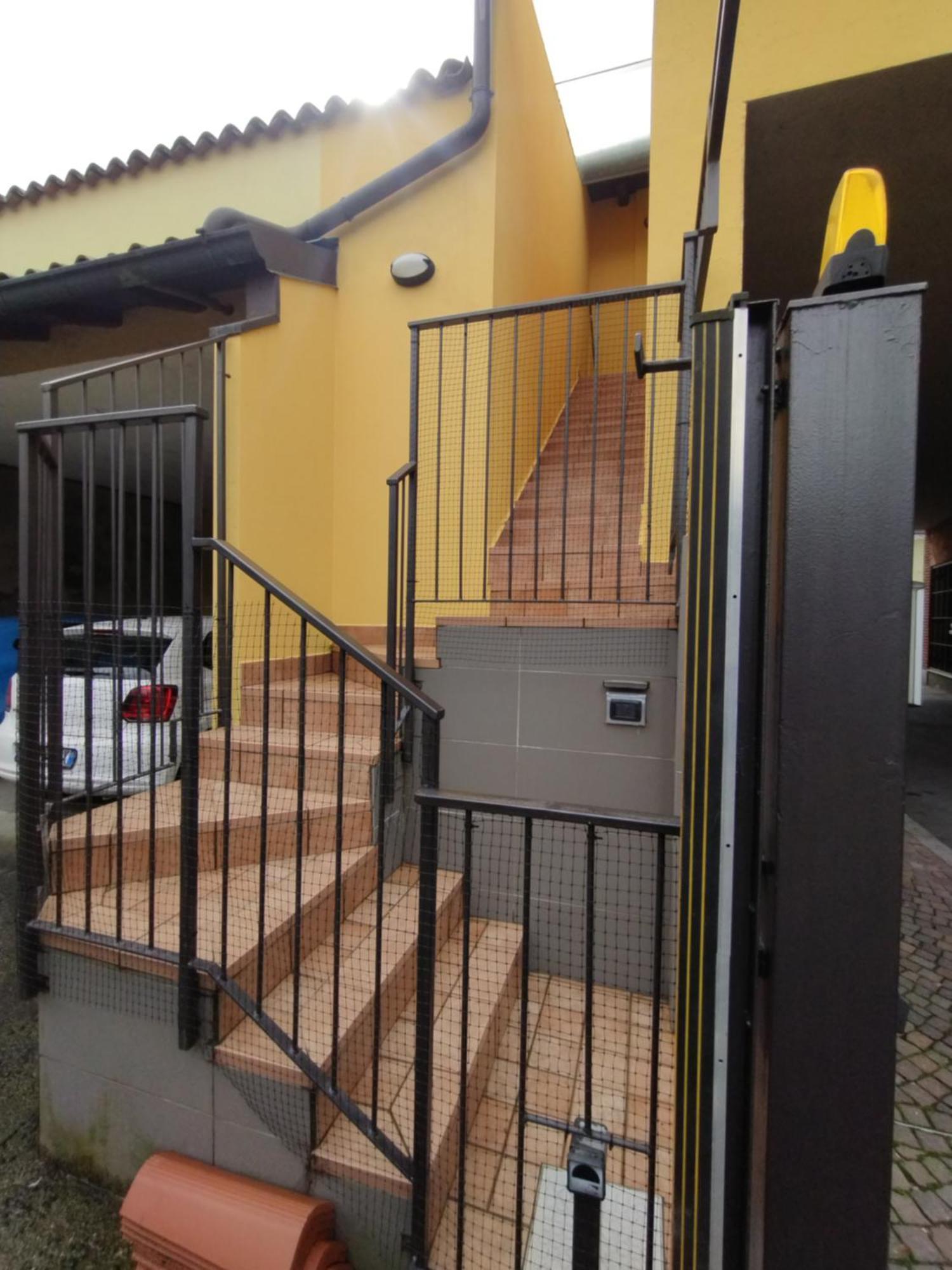 Mansarda Di Masha Lejlighed Villongo SantʼAlessandro Eksteriør billede